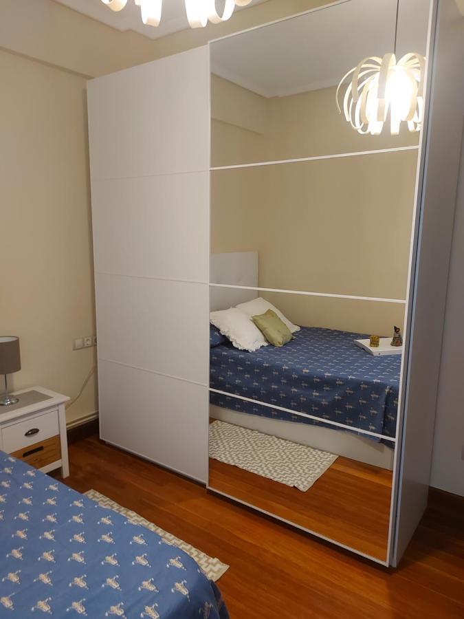 Habitacion En Bilbao Ngoại thất bức ảnh